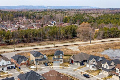 Photo 40 at 222 Springfield Crescent, Stayner, Clearview