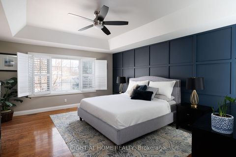 Photo 6 at 3 Dunning Crescent, Alderwood, Toronto