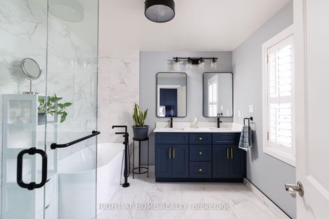 Photo 7 at 3 Dunning Crescent, Alderwood, Toronto