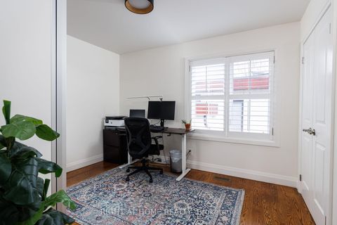 Photo 14 at 3 Dunning Crescent, Alderwood, Toronto