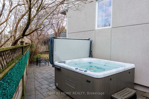 Photo 19 at 3 Dunning Crescent, Alderwood, Toronto