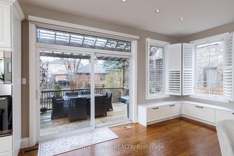 Photo 22 at 3 Dunning Crescent, Alderwood, Toronto