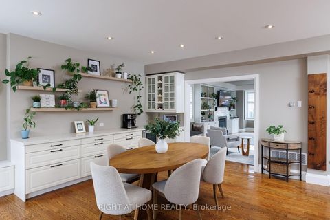 Photo 23 at 3 Dunning Crescent, Alderwood, Toronto