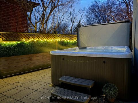 Photo 25 at 3 Dunning Crescent, Alderwood, Toronto