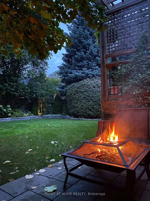 Photo 26 at 3 Dunning Crescent, Alderwood, Toronto