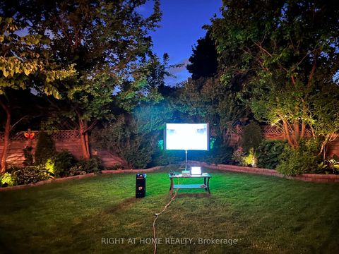 Photo 28 at 3 Dunning Crescent, Alderwood, Toronto