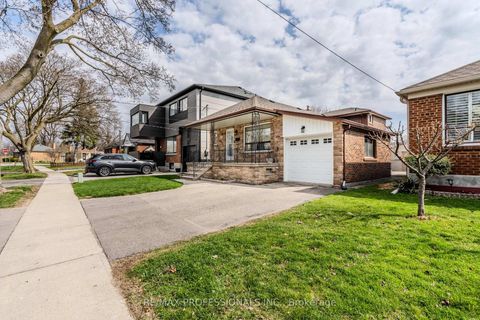 Photo 1 at 45 Chartwell Road, Queensway, Toronto