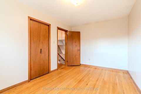 Photo 8 at 45 Chartwell Road, Queensway, Toronto