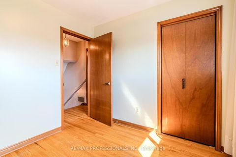 Photo 11 at 45 Chartwell Road, Queensway, Toronto