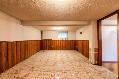 Photo 17 at 45 Chartwell Road, Queensway, Toronto