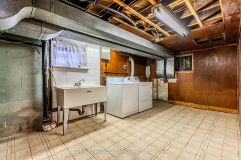 Photo 18 at 45 Chartwell Road, Queensway, Toronto