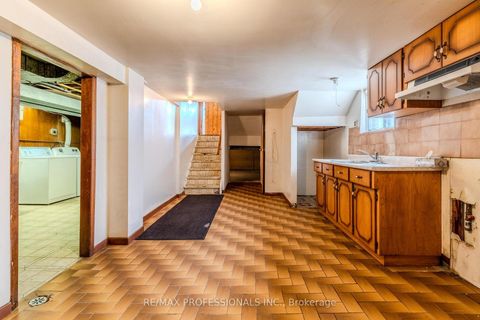 Photo 19 at 45 Chartwell Road, Queensway, Toronto