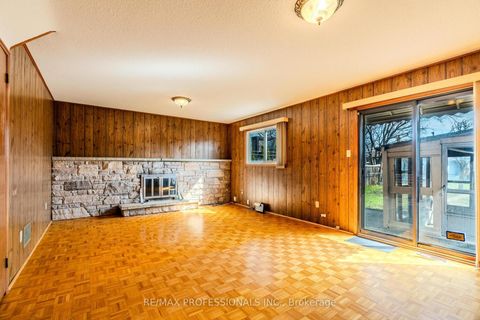 Photo 23 at 45 Chartwell Road, Queensway, Toronto