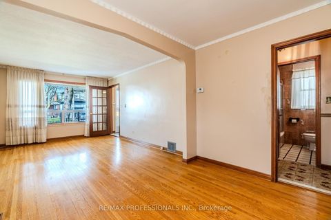 Photo 29 at 45 Chartwell Road, Queensway, Toronto