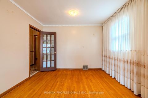 Photo 30 at 45 Chartwell Road, Queensway, Toronto