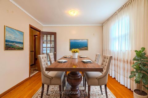 Photo 31 at 45 Chartwell Road, Queensway, Toronto