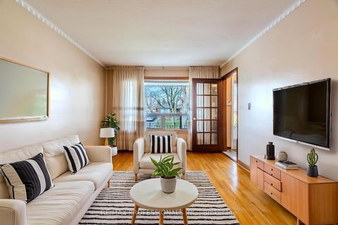 Photo 33 at 45 Chartwell Road, Queensway, Toronto