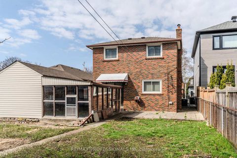 Photo 38 at 45 Chartwell Road, Queensway, Toronto