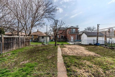 Photo 39 at 45 Chartwell Road, Queensway, Toronto