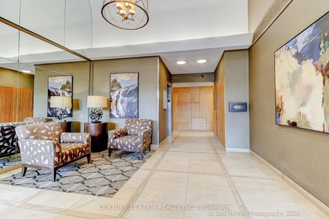 Photo 1 at 513 - 20 Fashion Roseway Row, Willowdale East, Toronto