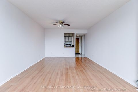 Photo 6 at 513 - 20 Fashion Roseway Row, Willowdale East, Toronto