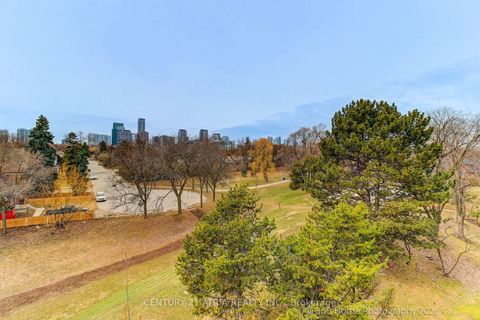 Photo 18 at 513 - 20 Fashion Roseway Row, Willowdale East, Toronto