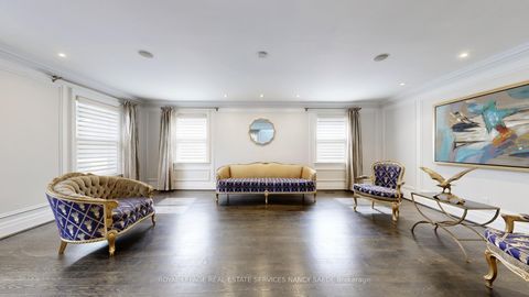 Photo 3 at 6 Penwood Crescent S, Don Mills, Toronto