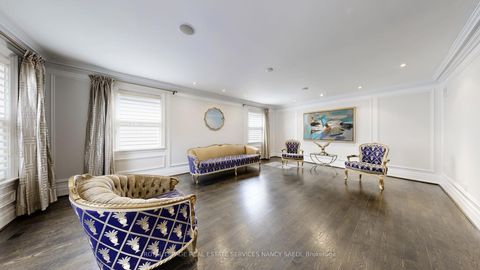 Photo 4 at 6 Penwood Crescent S, Don Mills, Toronto