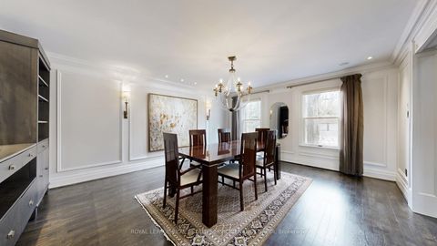 Photo 5 at 6 Penwood Crescent S, Don Mills, Toronto