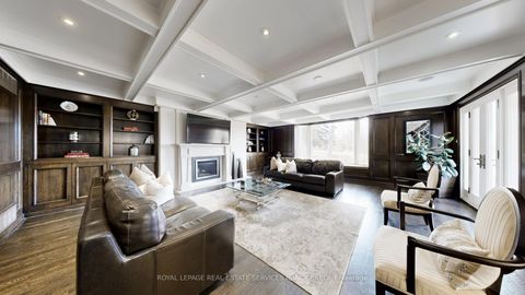 Photo 6 at 6 Penwood Crescent S, Don Mills, Toronto