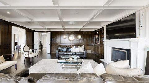 Photo 7 at 6 Penwood Crescent S, Don Mills, Toronto