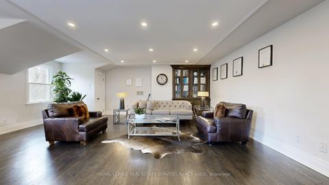 Photo 16 at 6 Penwood Crescent S, Don Mills, Toronto