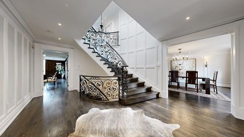 Photo 17 at 6 Penwood Crescent S, Don Mills, Toronto