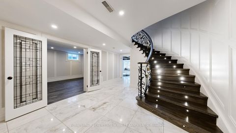 Photo 19 at 6 Penwood Crescent S, Don Mills, Toronto