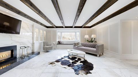 Photo 20 at 6 Penwood Crescent S, Don Mills, Toronto