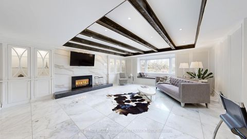 Photo 21 at 6 Penwood Crescent S, Don Mills, Toronto