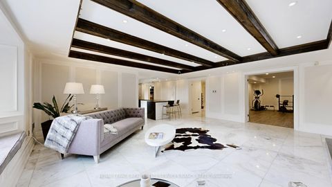 Photo 22 at 6 Penwood Crescent S, Don Mills, Toronto