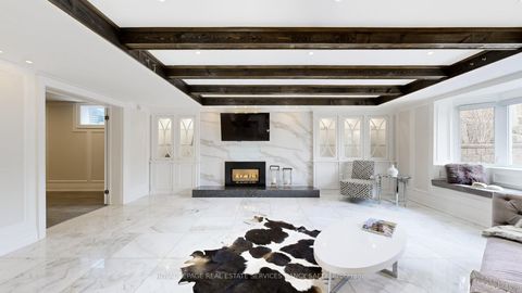 Photo 23 at 6 Penwood Crescent S, Don Mills, Toronto