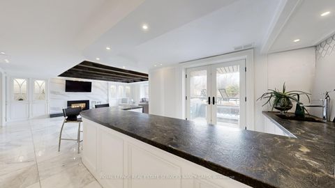 Photo 24 at 6 Penwood Crescent S, Don Mills, Toronto