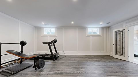 Photo 25 at 6 Penwood Crescent S, Don Mills, Toronto