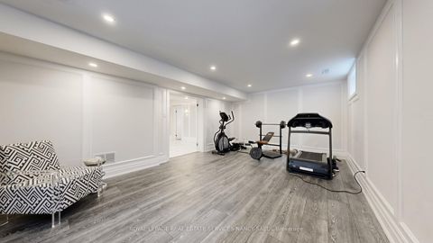 Photo 26 at 6 Penwood Crescent S, Don Mills, Toronto