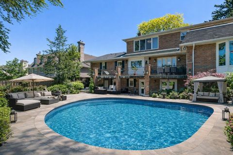 Photo 34 at 6 Penwood Crescent S, Don Mills, Toronto