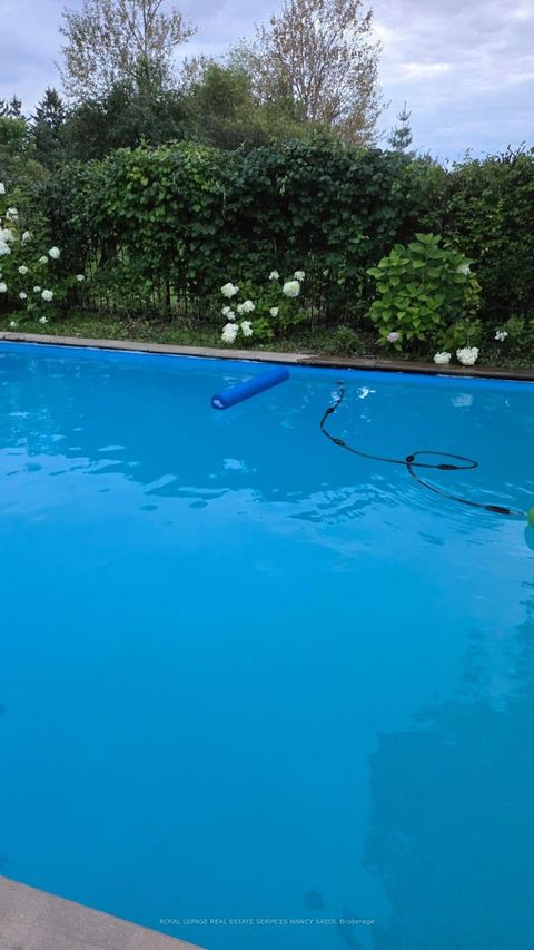 Photo 36 at 6 Penwood Crescent S, Don Mills, Toronto