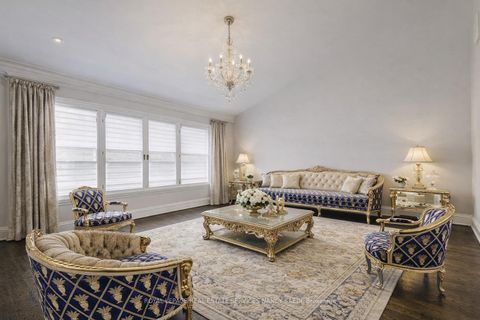 Photo 41 at 6 Penwood Crescent S, Don Mills, Toronto