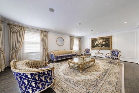 Photo 42 at 6 Penwood Crescent S, Don Mills, Toronto