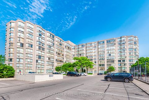 Photo 0 at 504 - 309 Major Mackenzie Drive E, Harding, Richmond Hill