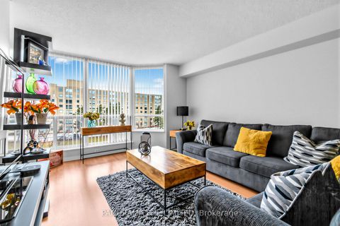 Photo 1 at 504 - 309 Major Mackenzie Drive E, Harding, Richmond Hill