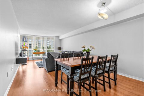 Photo 5 at 504 - 309 Major Mackenzie Drive E, Harding, Richmond Hill