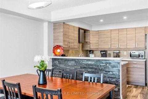 Photo 8 at 504 - 309 Major Mackenzie Drive E, Harding, Richmond Hill