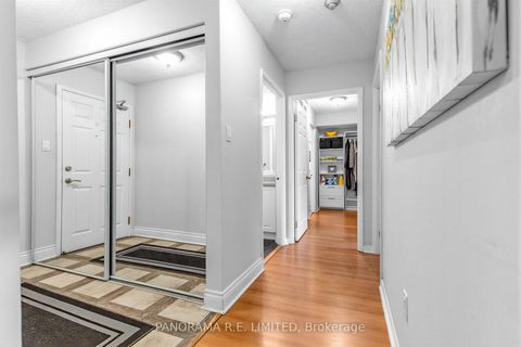 Photo 12 at 504 - 309 Major Mackenzie Drive E, Harding, Richmond Hill